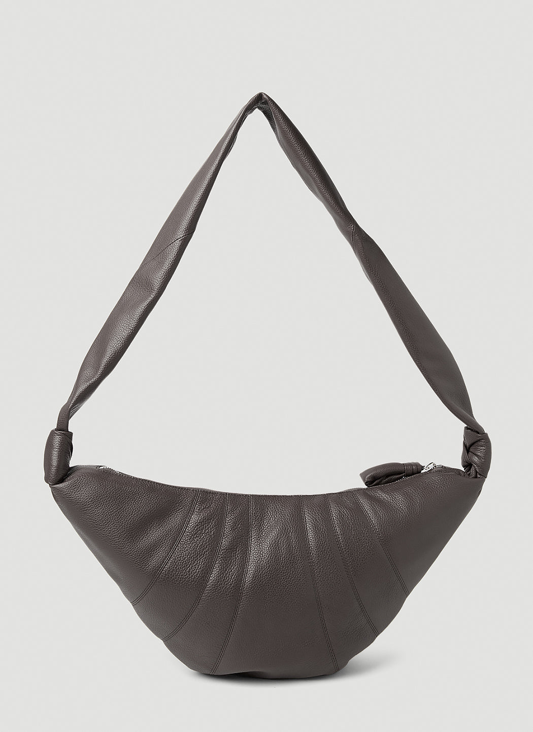Lemaire Women Medium Croissant Crossbody Bag LEMAIRE