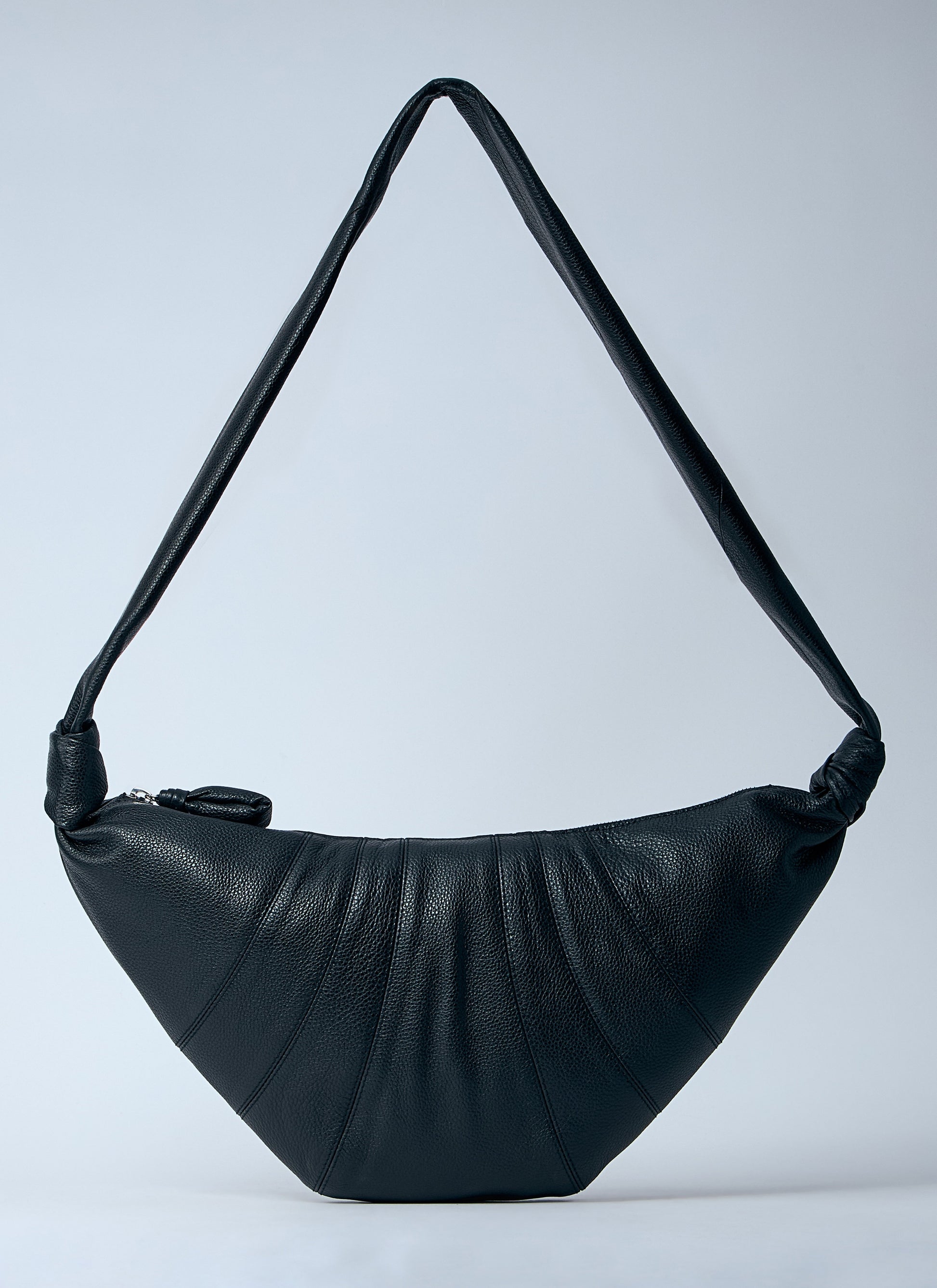 Lemaire Women Medium Croissant Crossbody Bag LEMAIRE