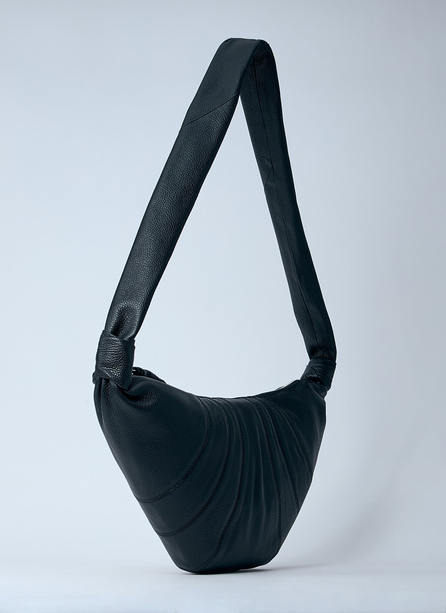 Lemaire Women Medium Croissant Crossbody Bag LEMAIRE