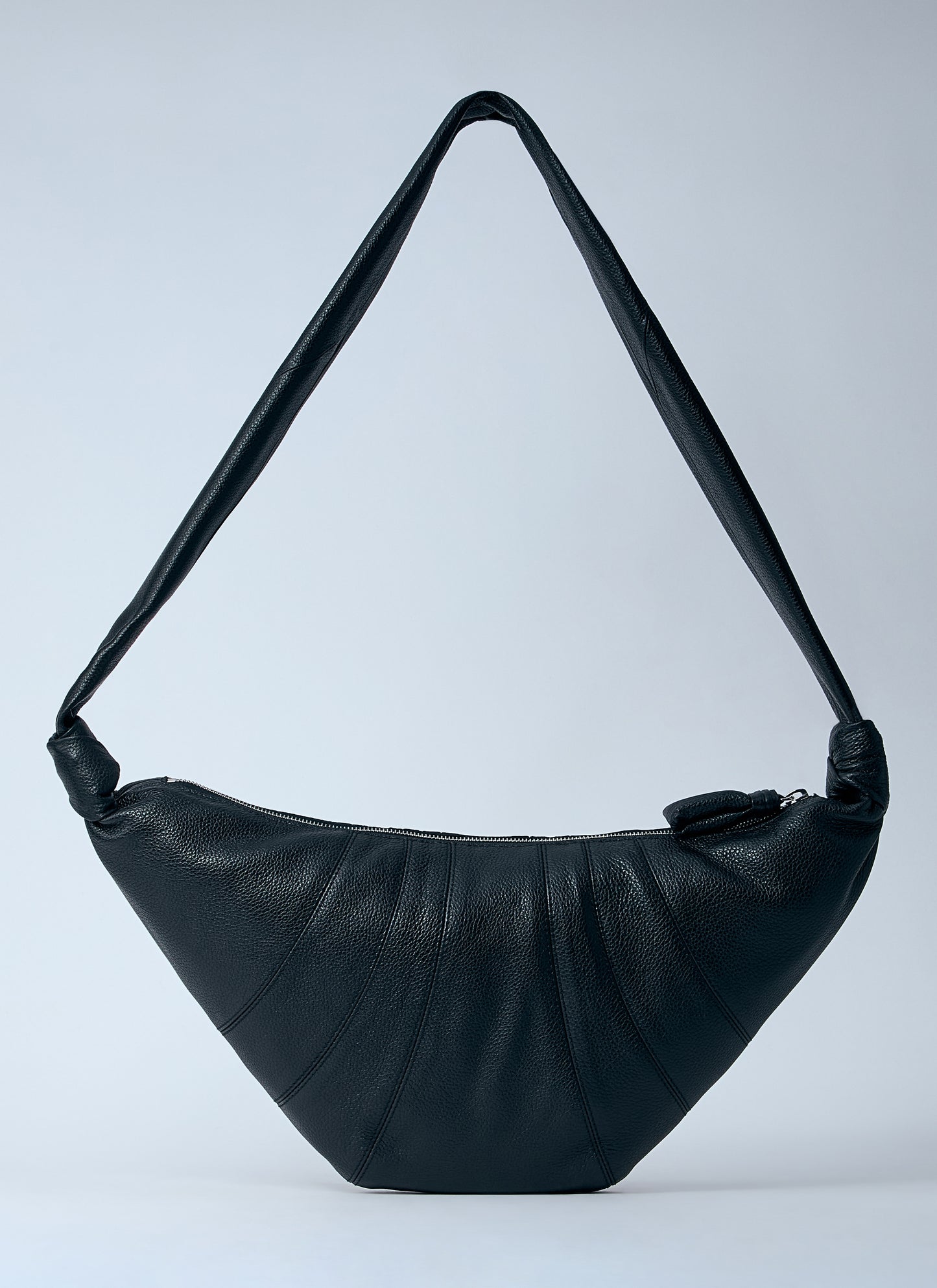 Lemaire Men Medium Croissant Crossbody Bag LEMAIRE