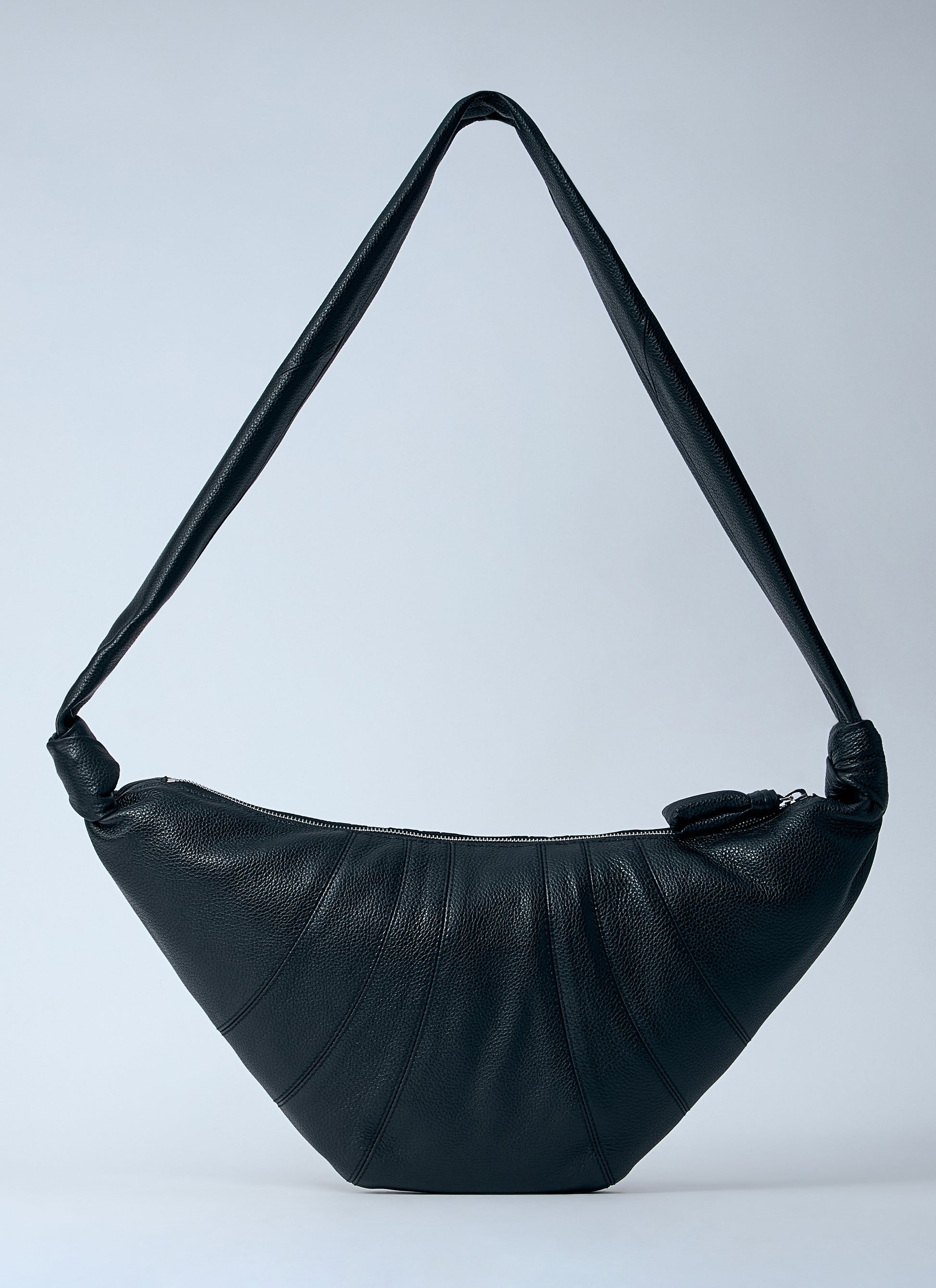 Lemaire Women Medium Croissant Crossbody Bag LEMAIRE