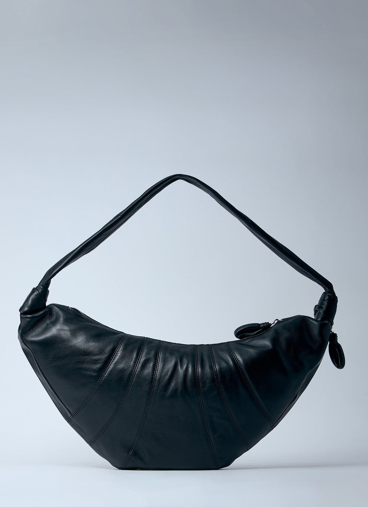 Lemaire Women Large Croissant Shoulder Bag LEMAIRE