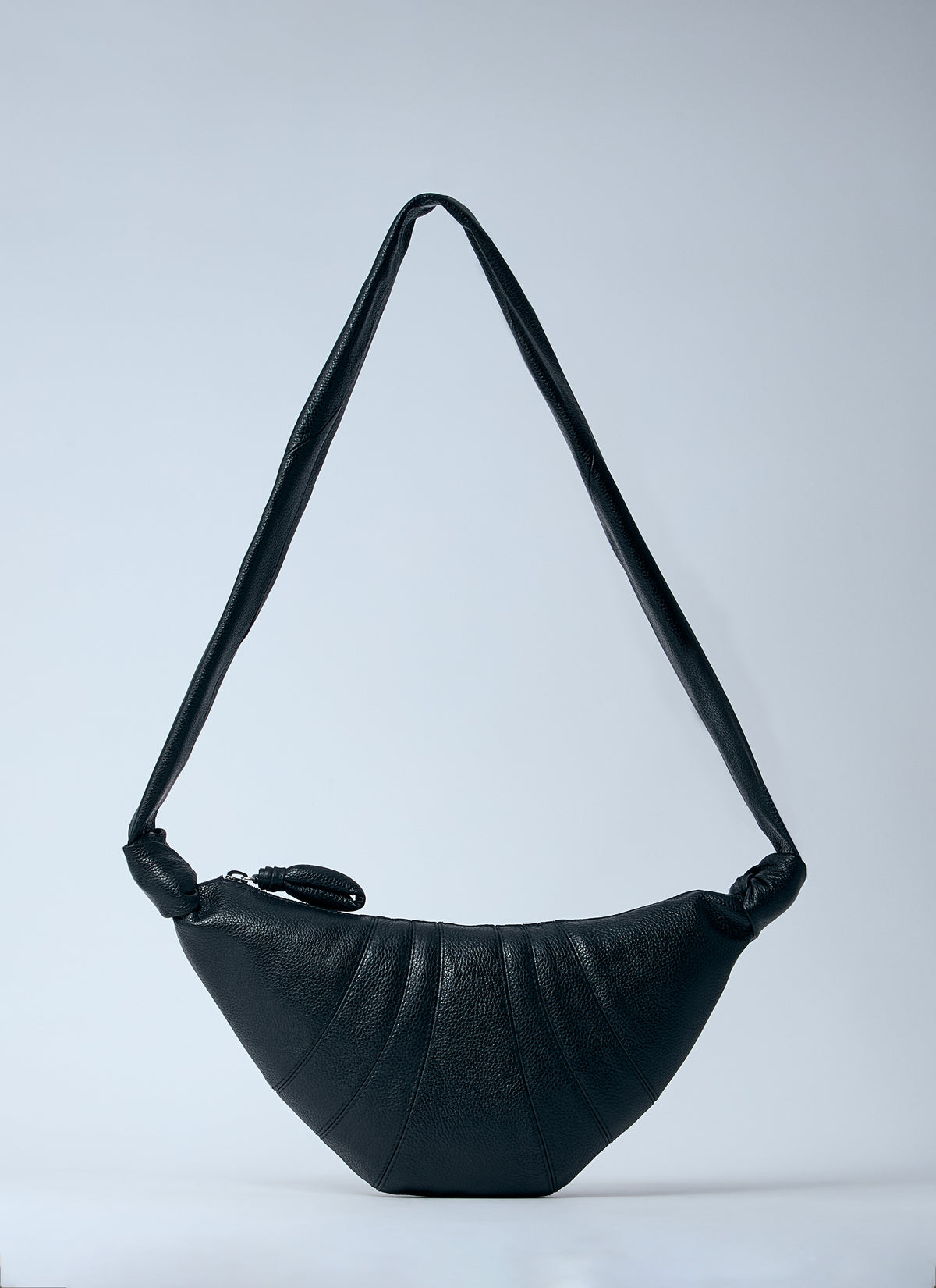 Lemaire Men Small Croissant Shoulder Bag LEMAIRE