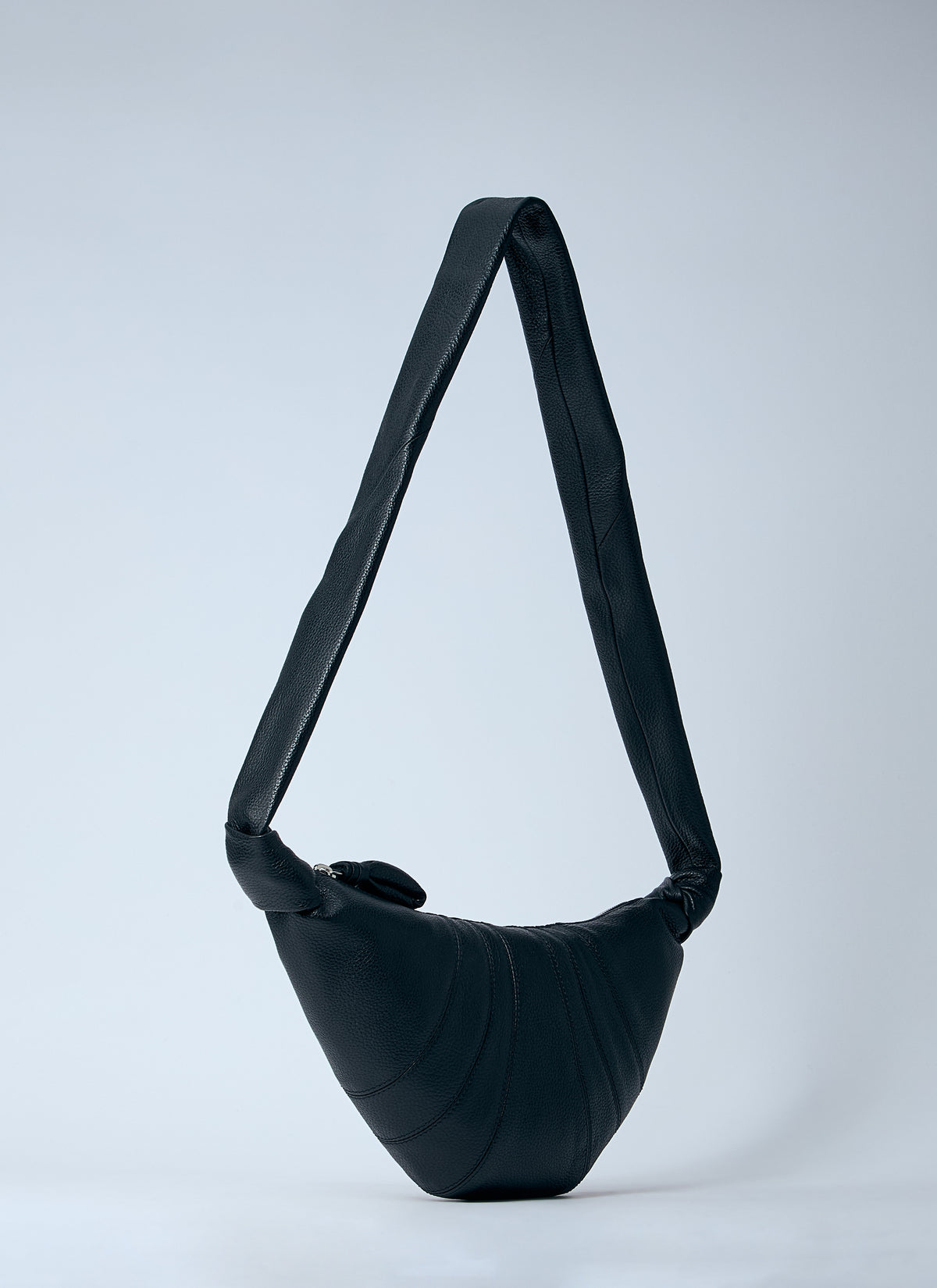 Lemaire Men Small Croissant Shoulder Bag LEMAIRE