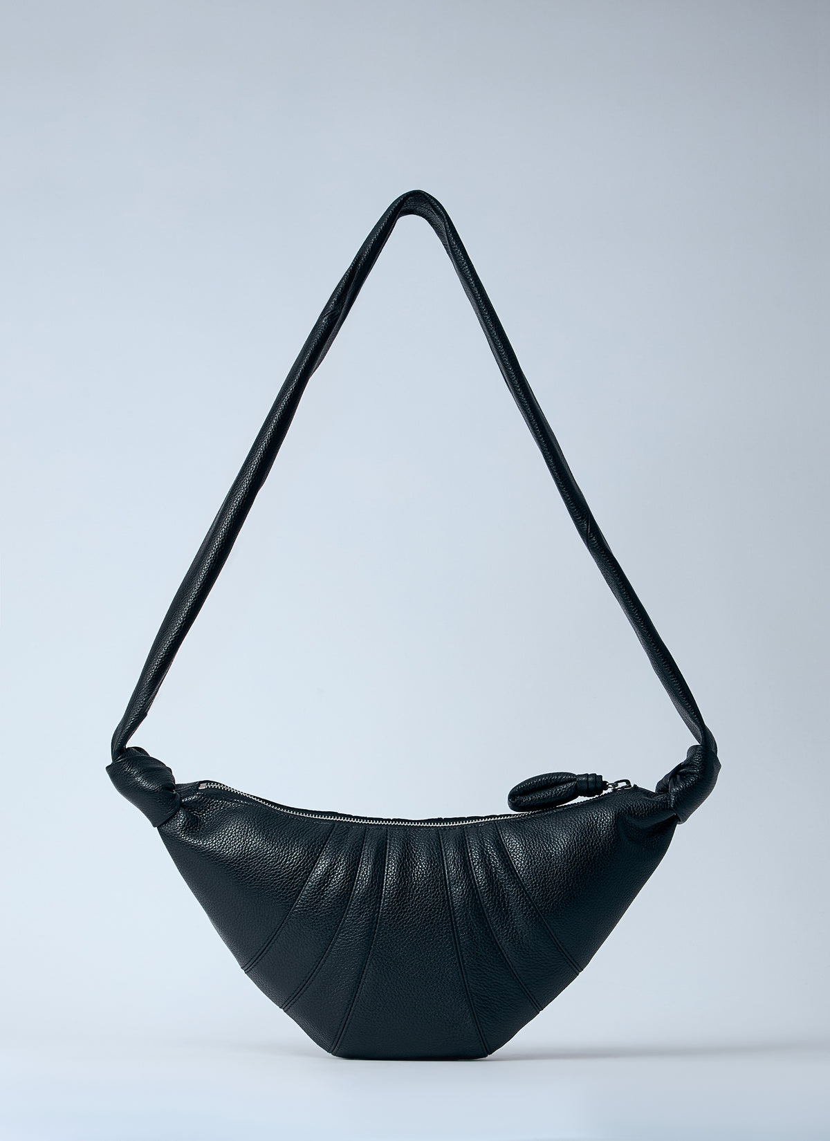 Lemaire Men Small Croissant Shoulder Bag LEMAIRE