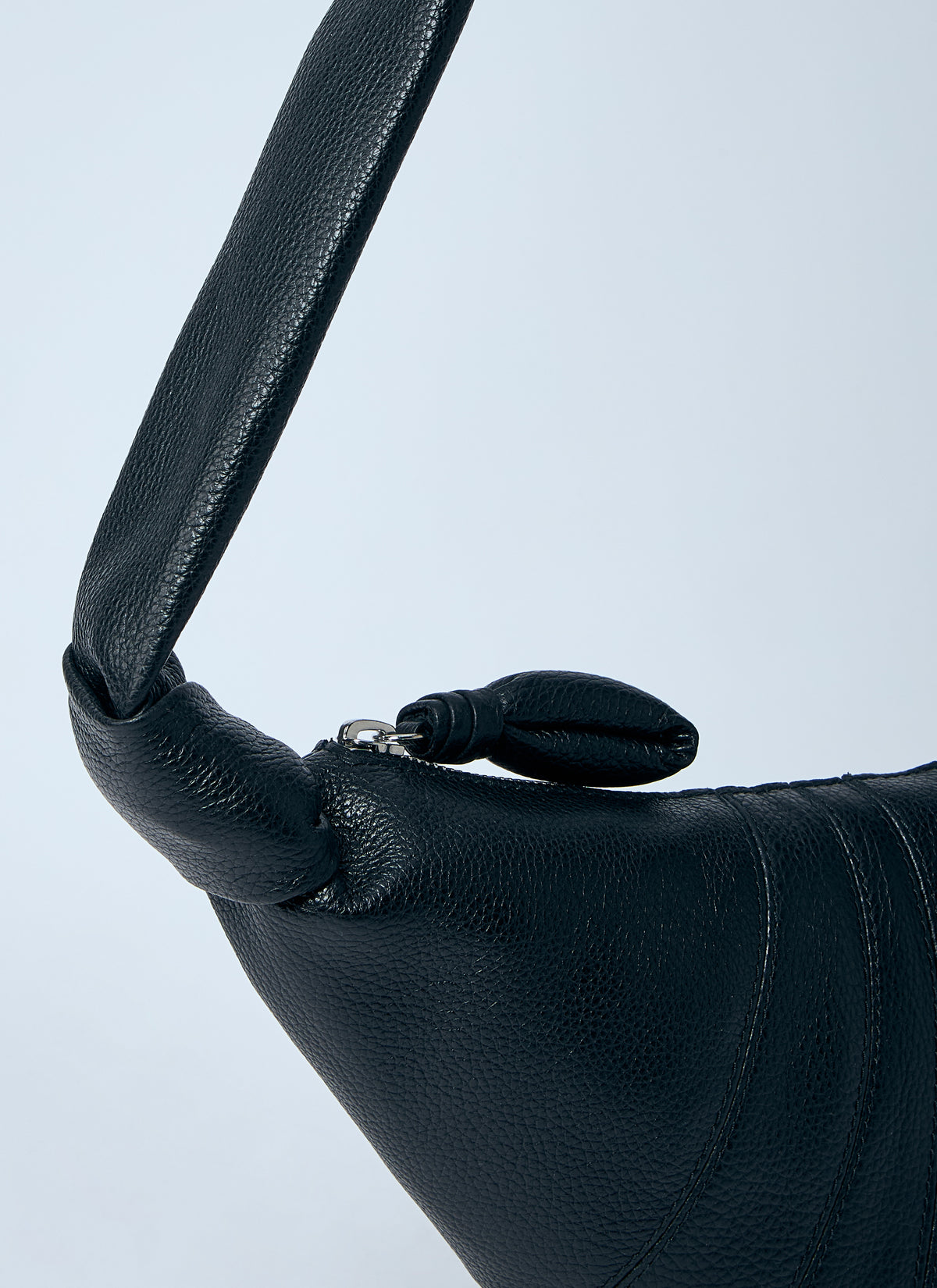 Lemaire Men Small Croissant Shoulder Bag LEMAIRE