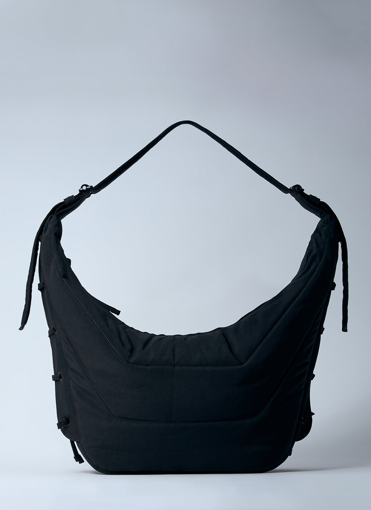 Lemaire Men Large Soft Game Bag LEMAIRE