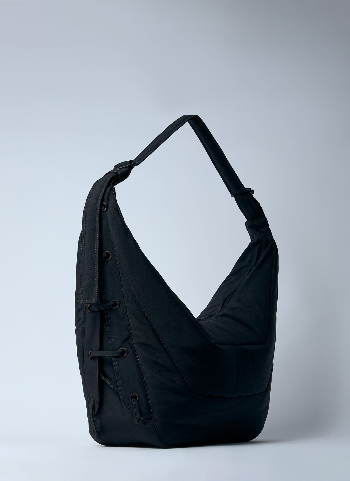 Lemaire Men Large Soft Game Bag LEMAIRE