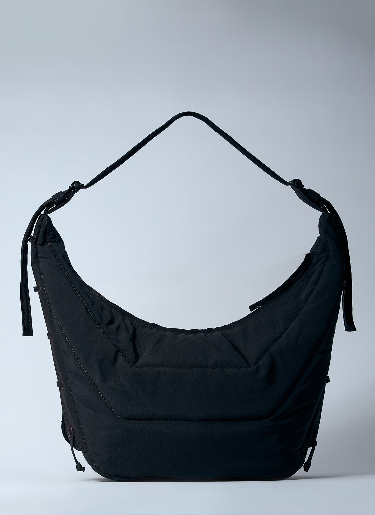 Lemaire Men Large Soft Game Bag LEMAIRE