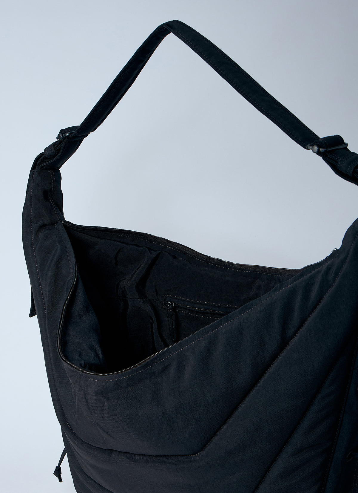 Lemaire Men Large Soft Game Bag LEMAIRE