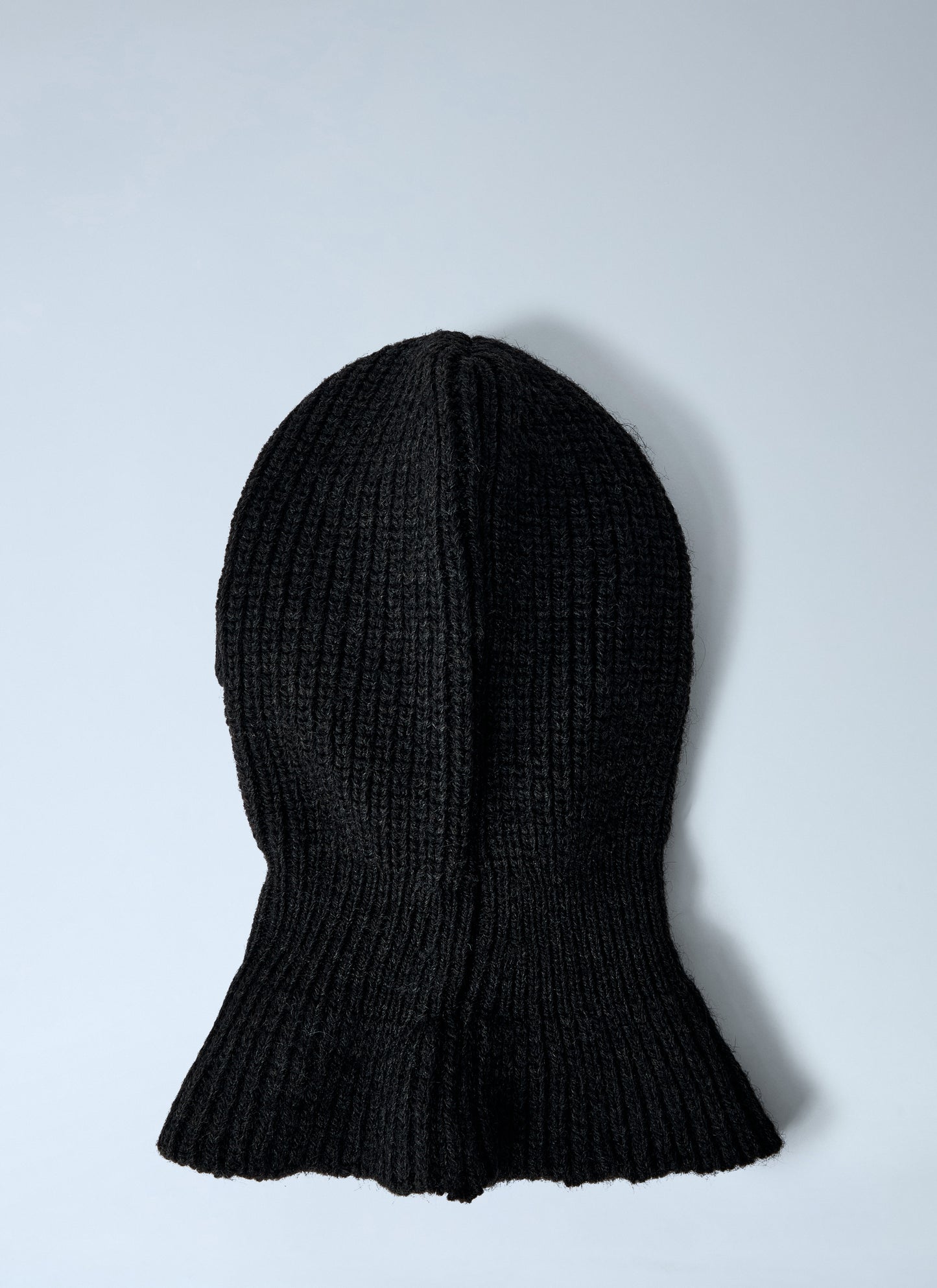 Lemaire Women Knitted Wool-Blend Hood LEMAIRE