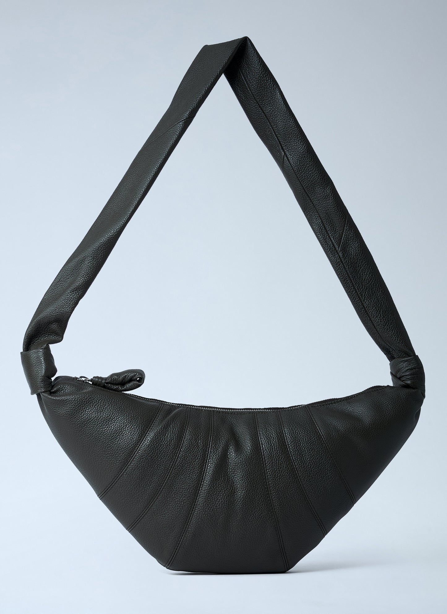 Lemaire Women Medium Croissant Crossbody Bag LEMAIRE