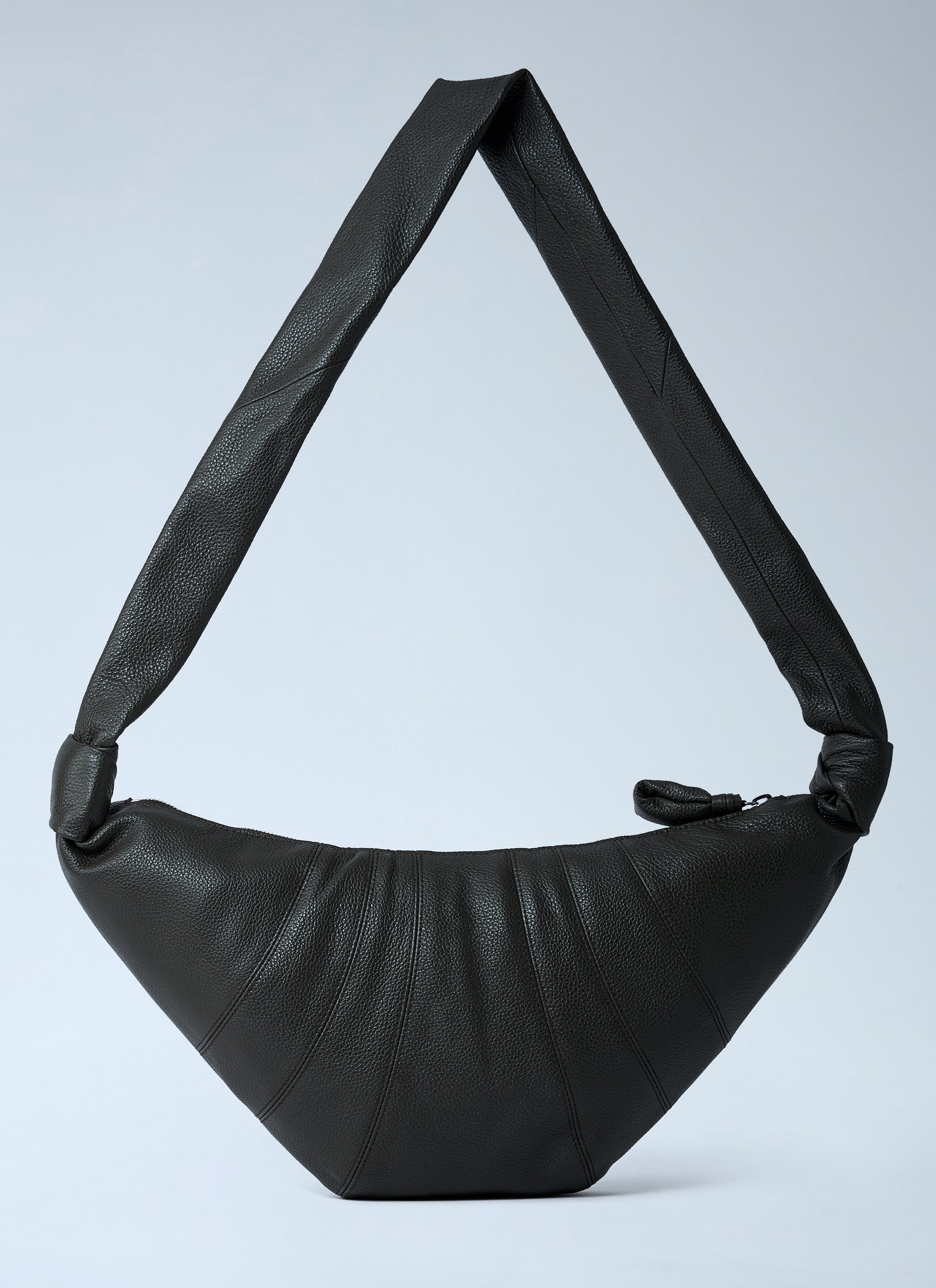 Lemaire Women Medium Croissant Crossbody Bag LEMAIRE