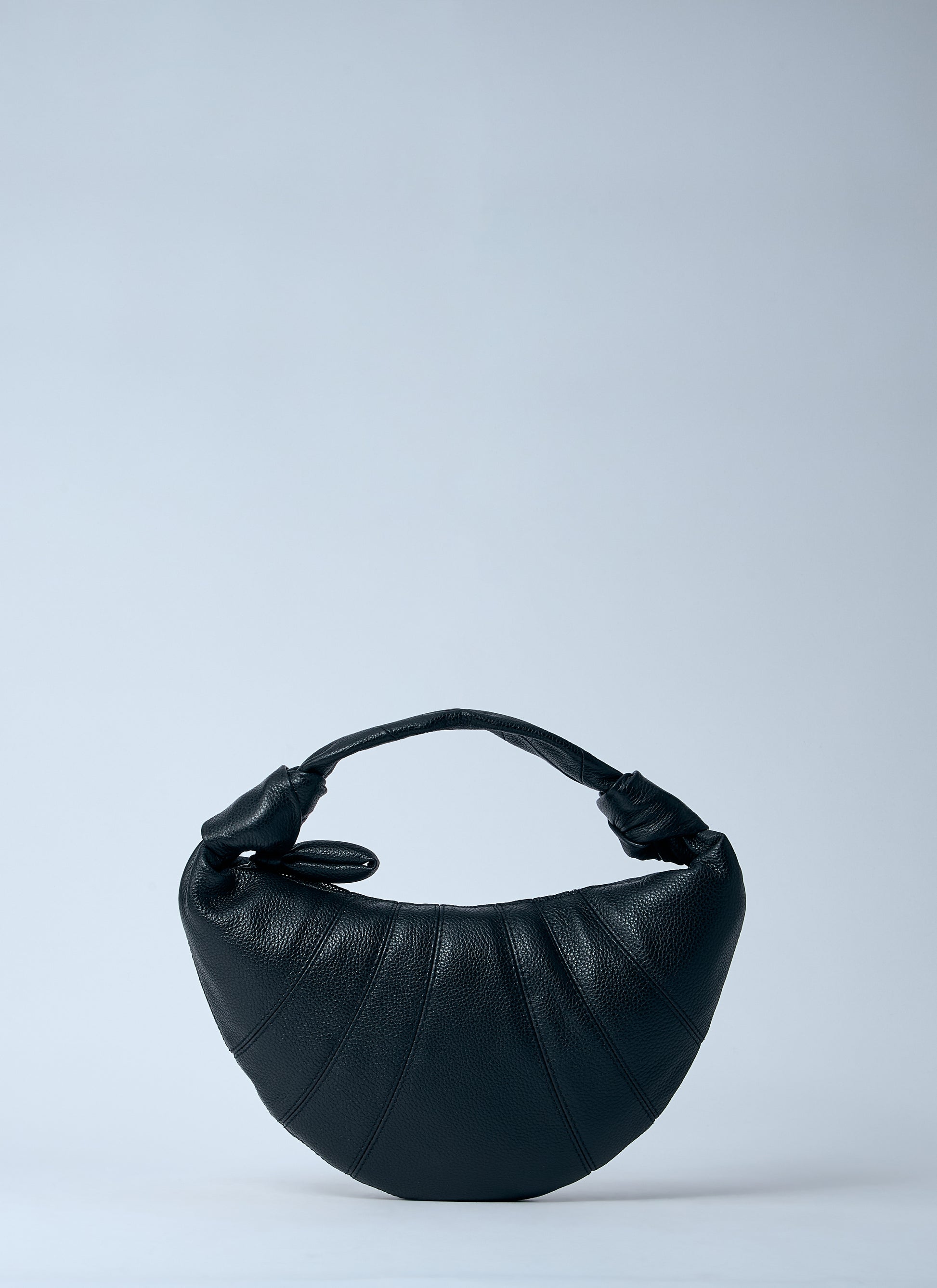 Lemaire Men Mini Fortune Croissant Handbag LEMAIRE