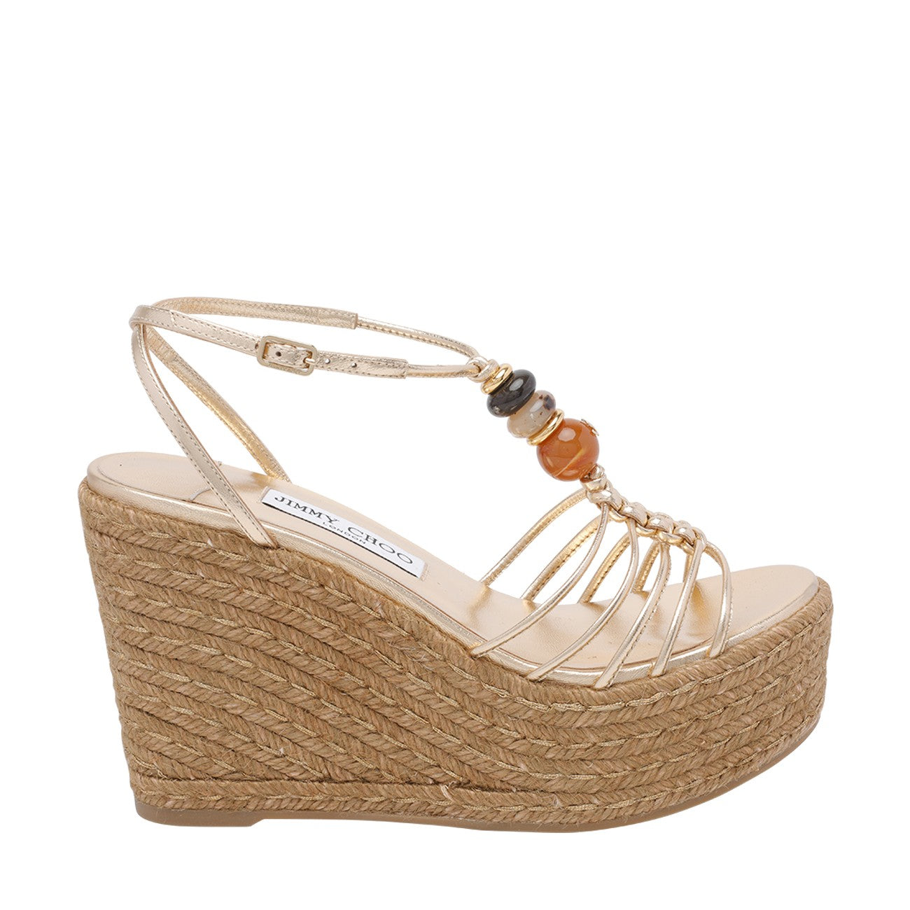 Jimmy Choo Women Lemi Wedges JIMMY CHOO