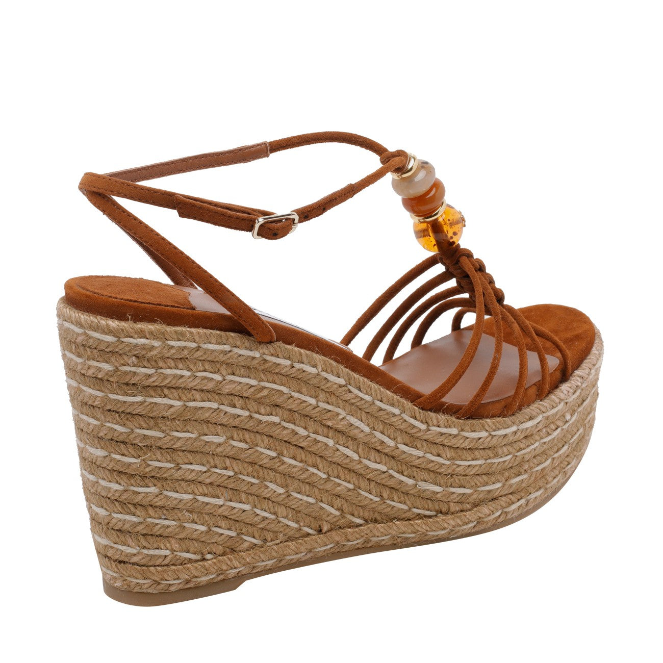 Jimmy Choo Women Lemi Wedges JIMMY CHOO
