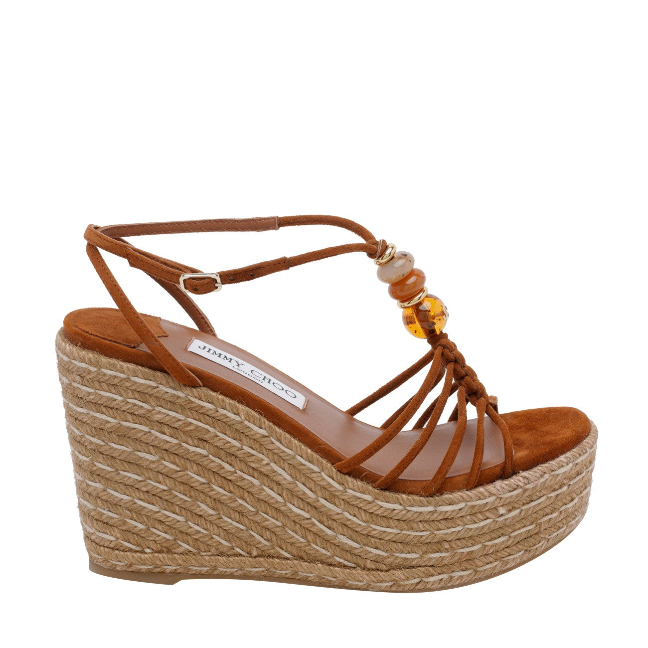 Jimmy Choo Women Lemi Wedges JIMMY CHOO