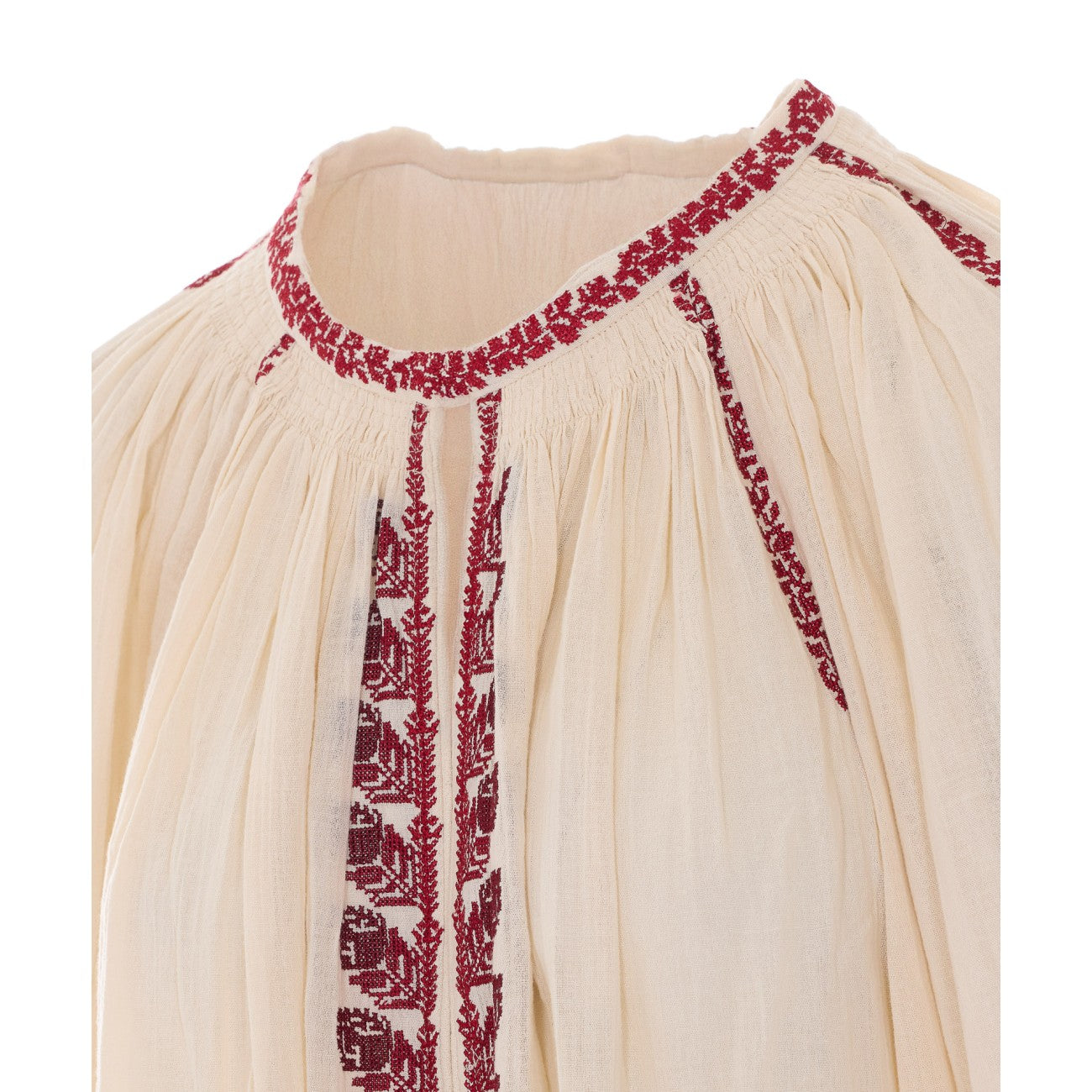 Isabel Marant Etoile Women Lena Shirt ISABEL MARANT ETOILE