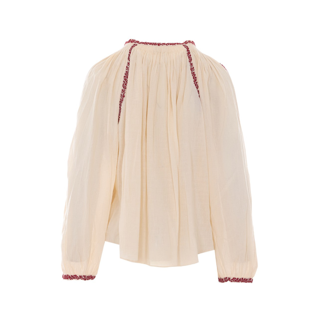 Isabel Marant Etoile Women Lena Shirt ISABEL MARANT ETOILE