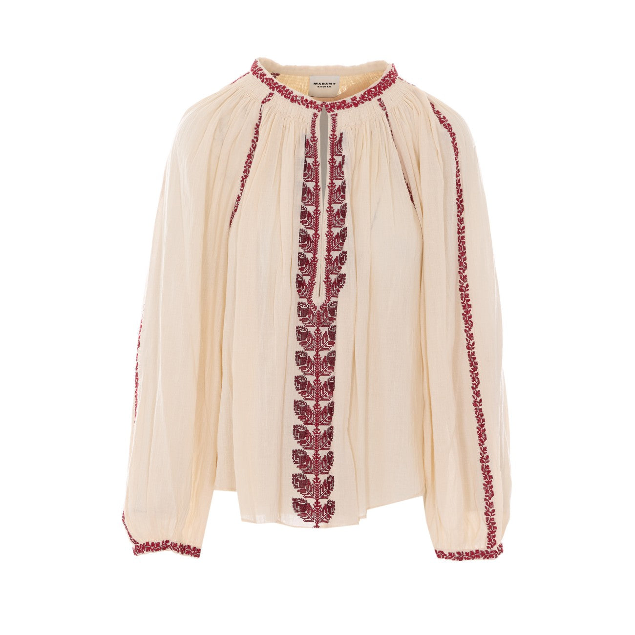 Isabel Marant Etoile Women Lena Shirt ISABEL MARANT ETOILE