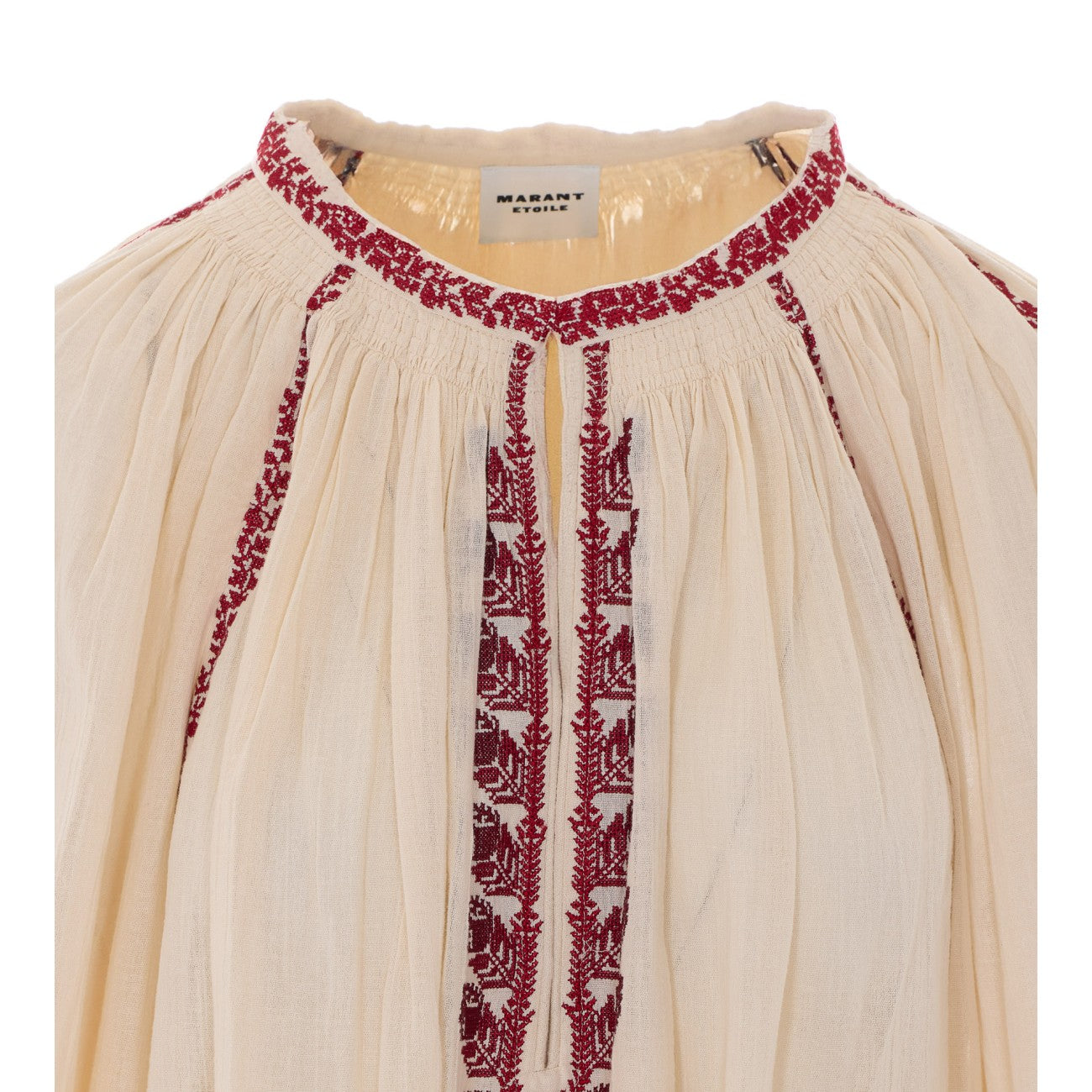 Isabel Marant Etoile Women Lena Shirt ISABEL MARANT ETOILE