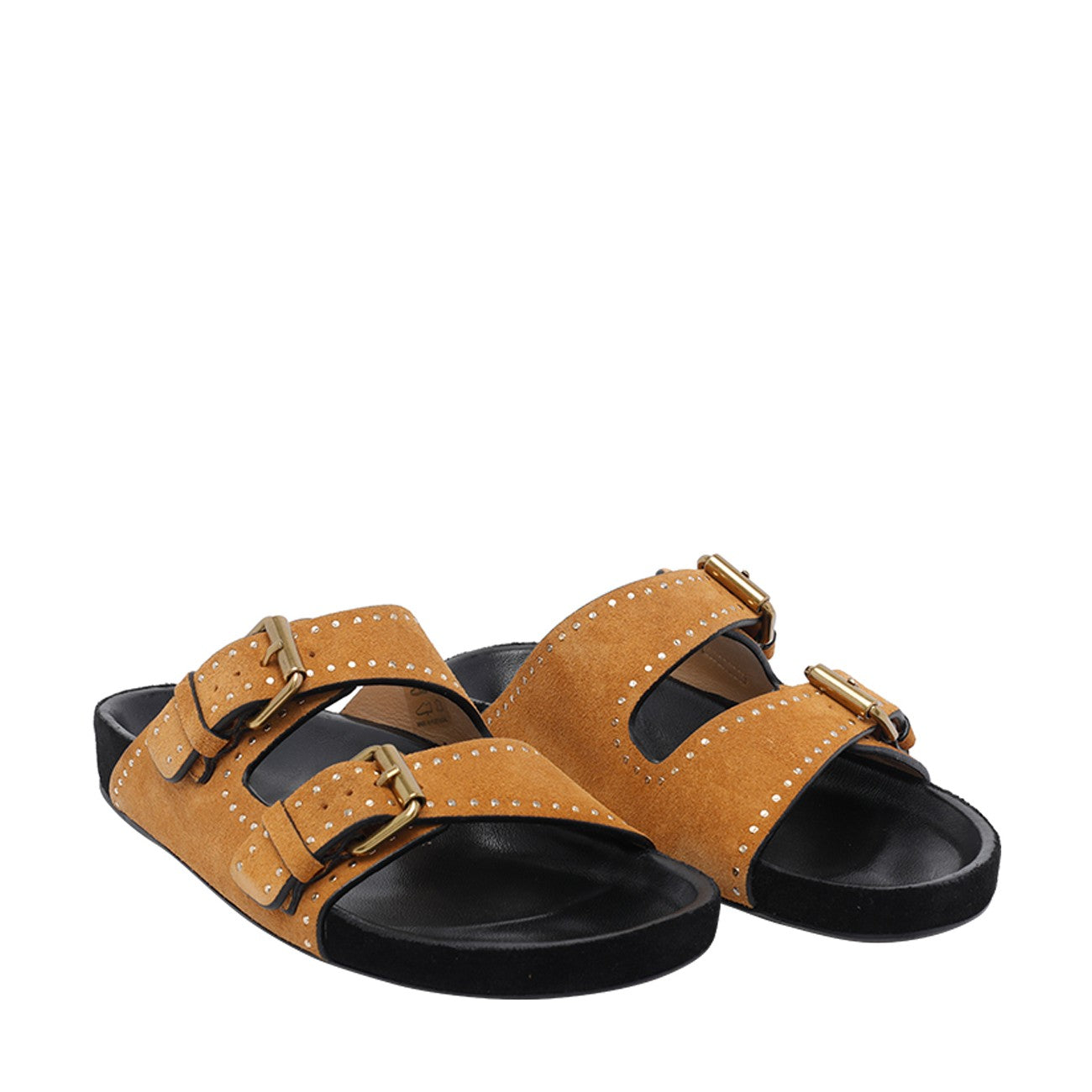 Isabel Marant Women Lennyo Sandals ISABEL MARANT