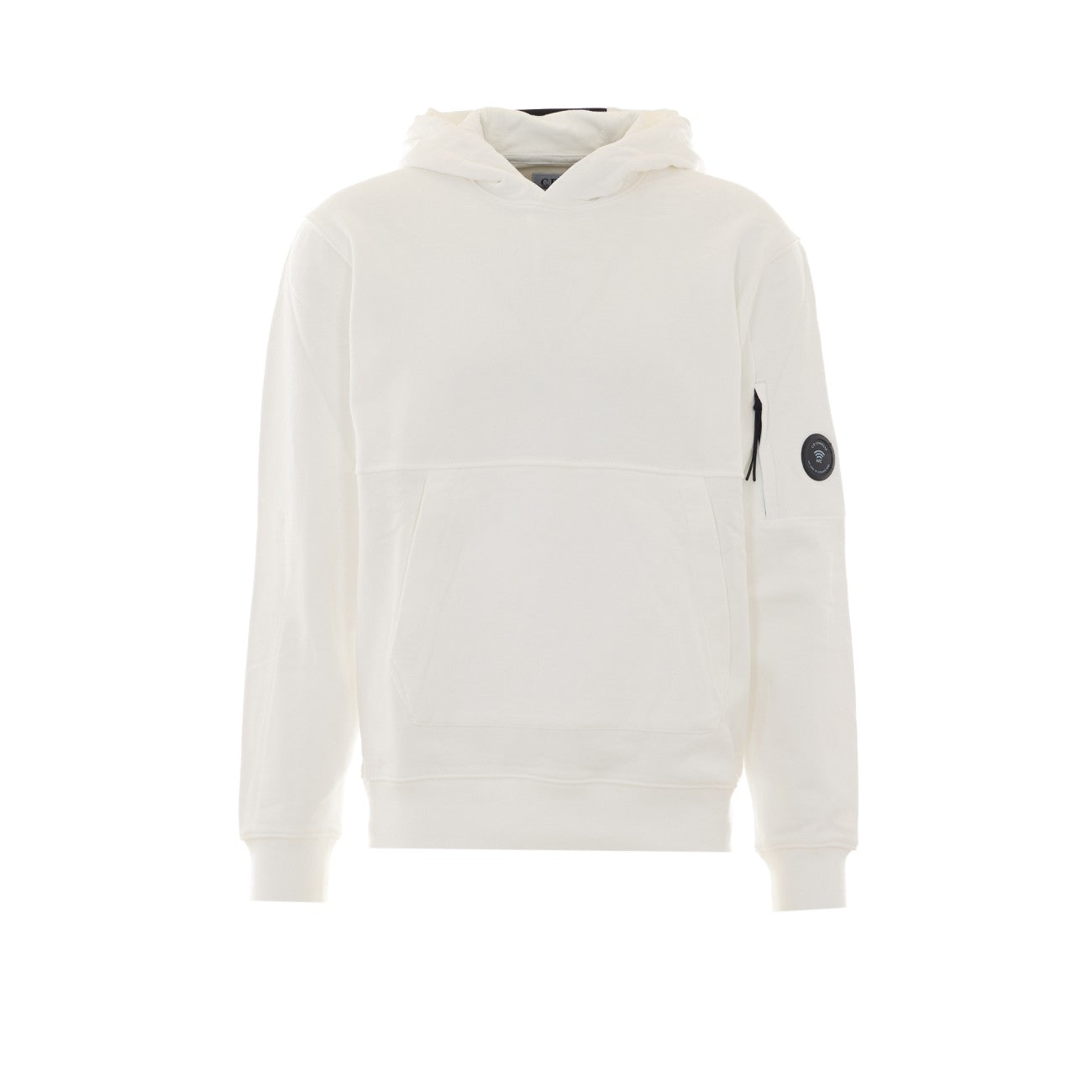 C.P. Company Men Lens Hoodie