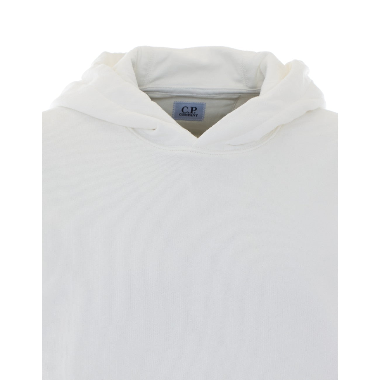 C.P. Company Men Lens Hoodie