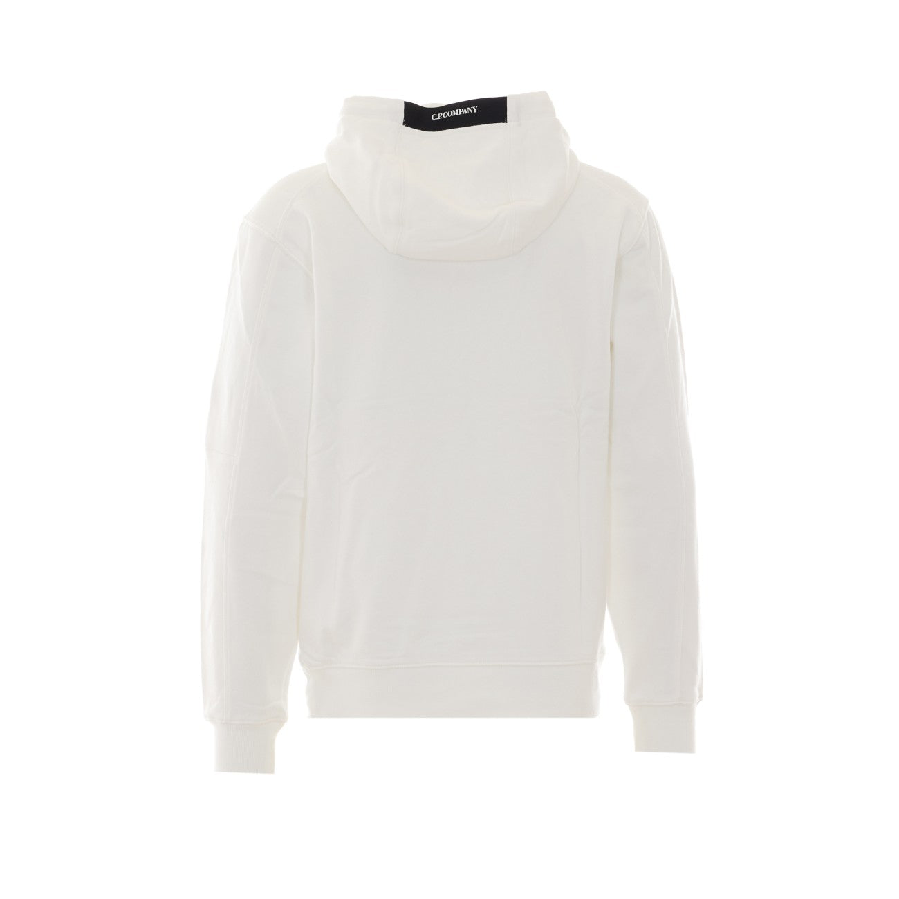 C.P. Company Men Lens Hoodie