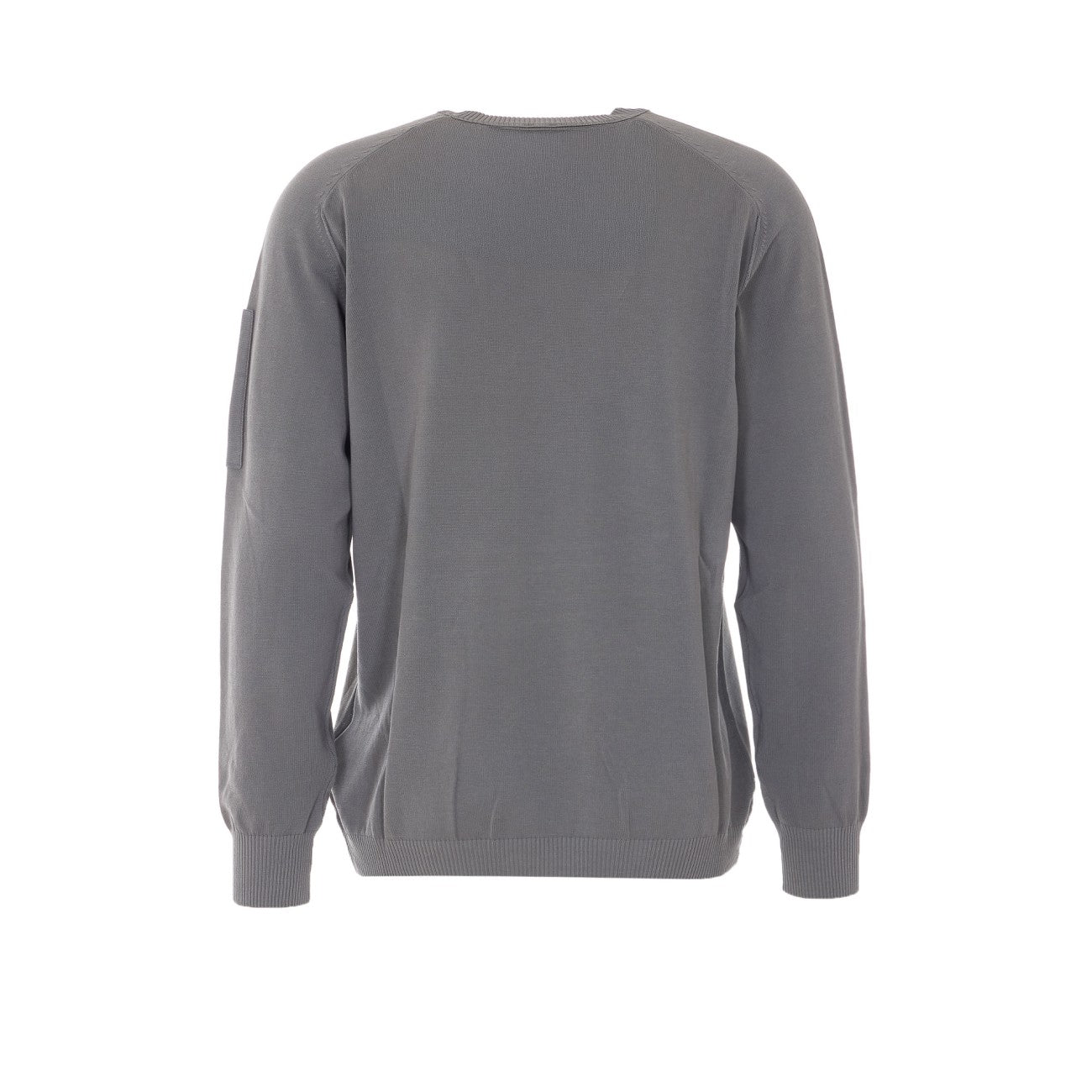 C.P. Company Men Lens Logo Sweater C.P. COMPANY