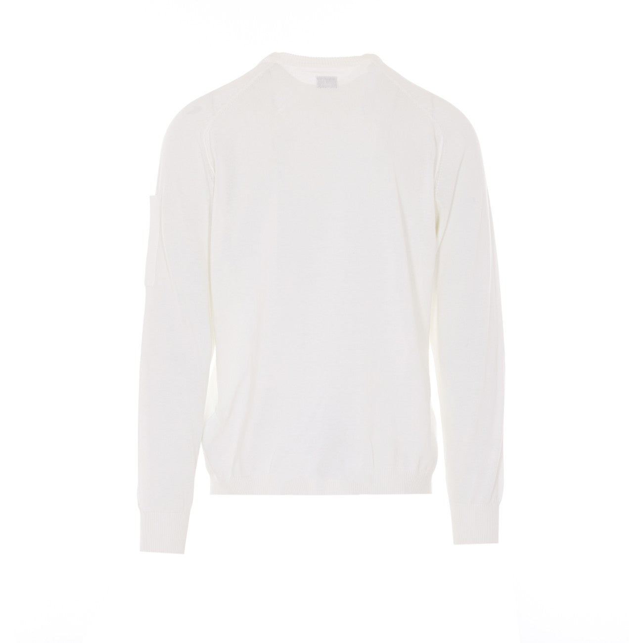C.P. Company Men Lens Logo Sweater C.P. COMPANY