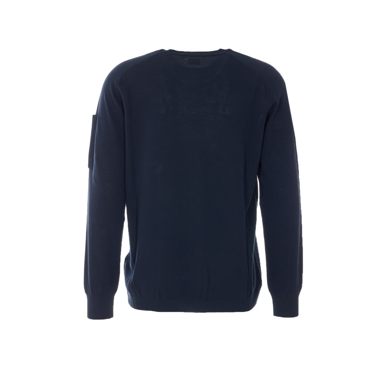 C.P. Company Men Lens Logo Sweater C.P. COMPANY