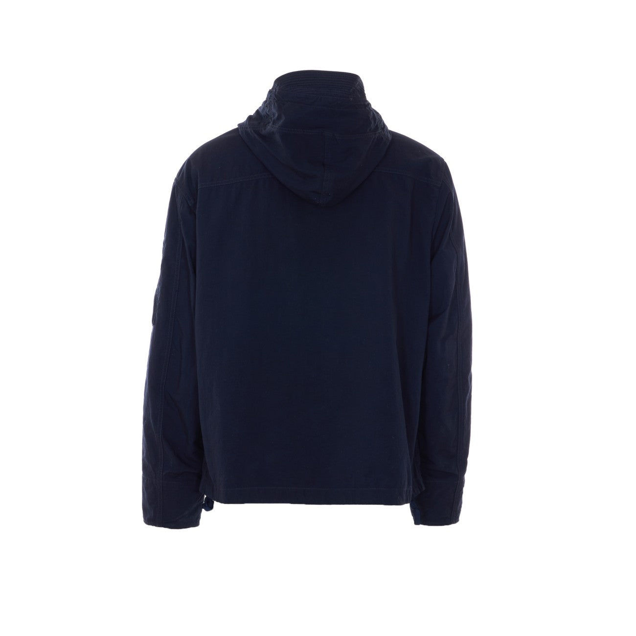 C.P. Company Men Lens Logo Twill Jacket C.P. COMPANY