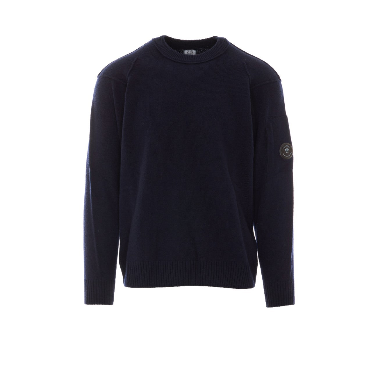 C.P. Company Men Lens Sweater C.P. COMPANY