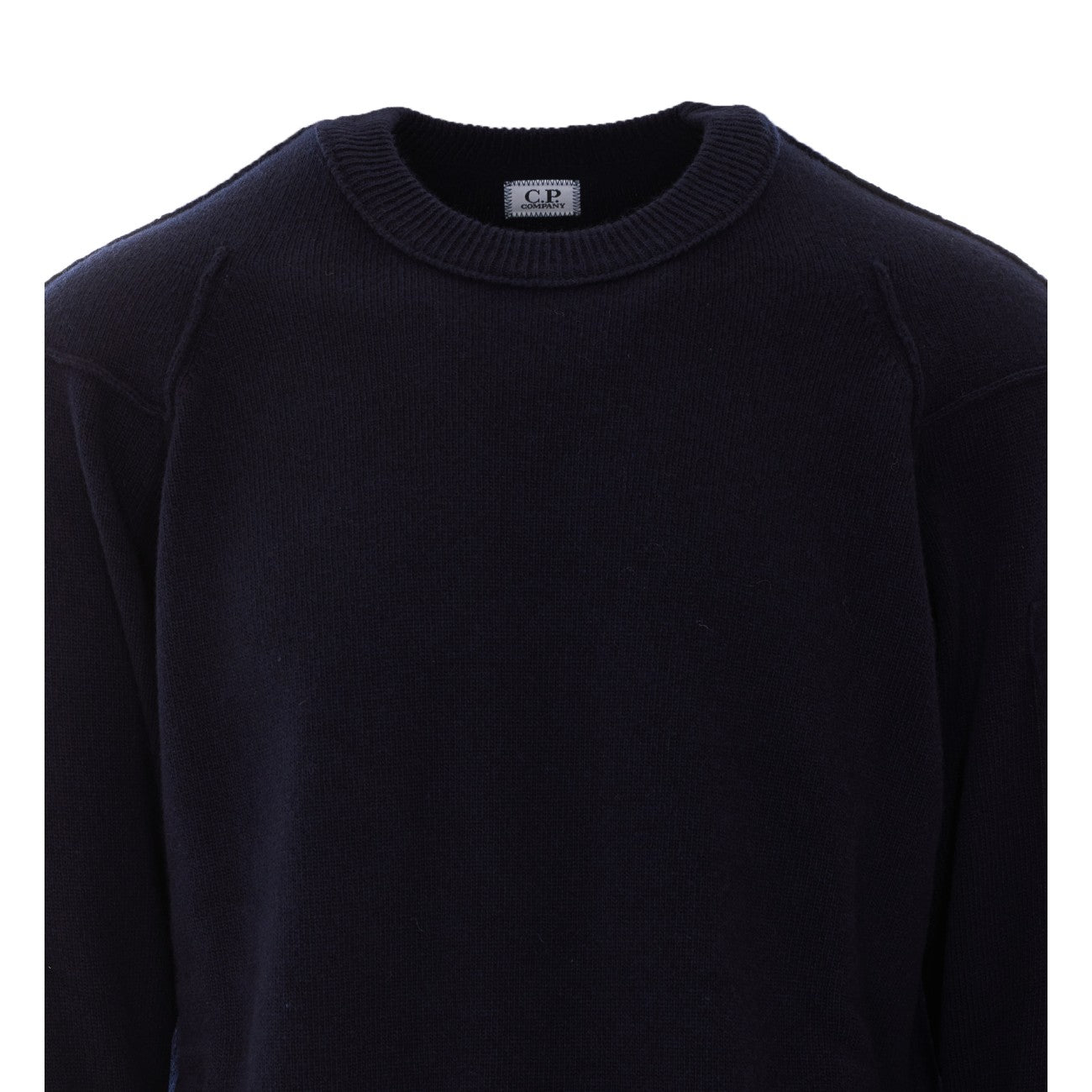 C.P. Company Men Lens Sweater C.P. COMPANY