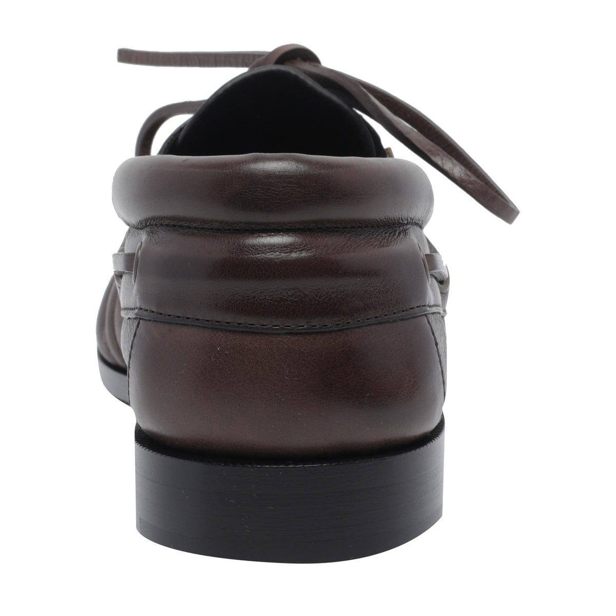 Saint Laurent Men Les Bateau Loafers SAINT LAURENT