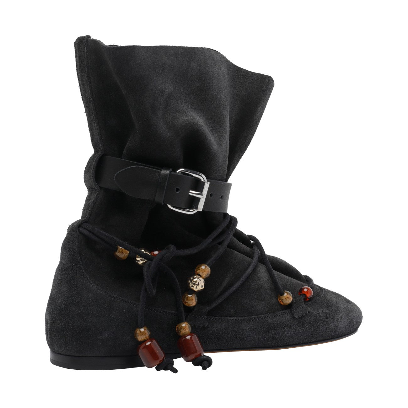 Isabel Marant Women Letiz Booties ISABEL MARANT