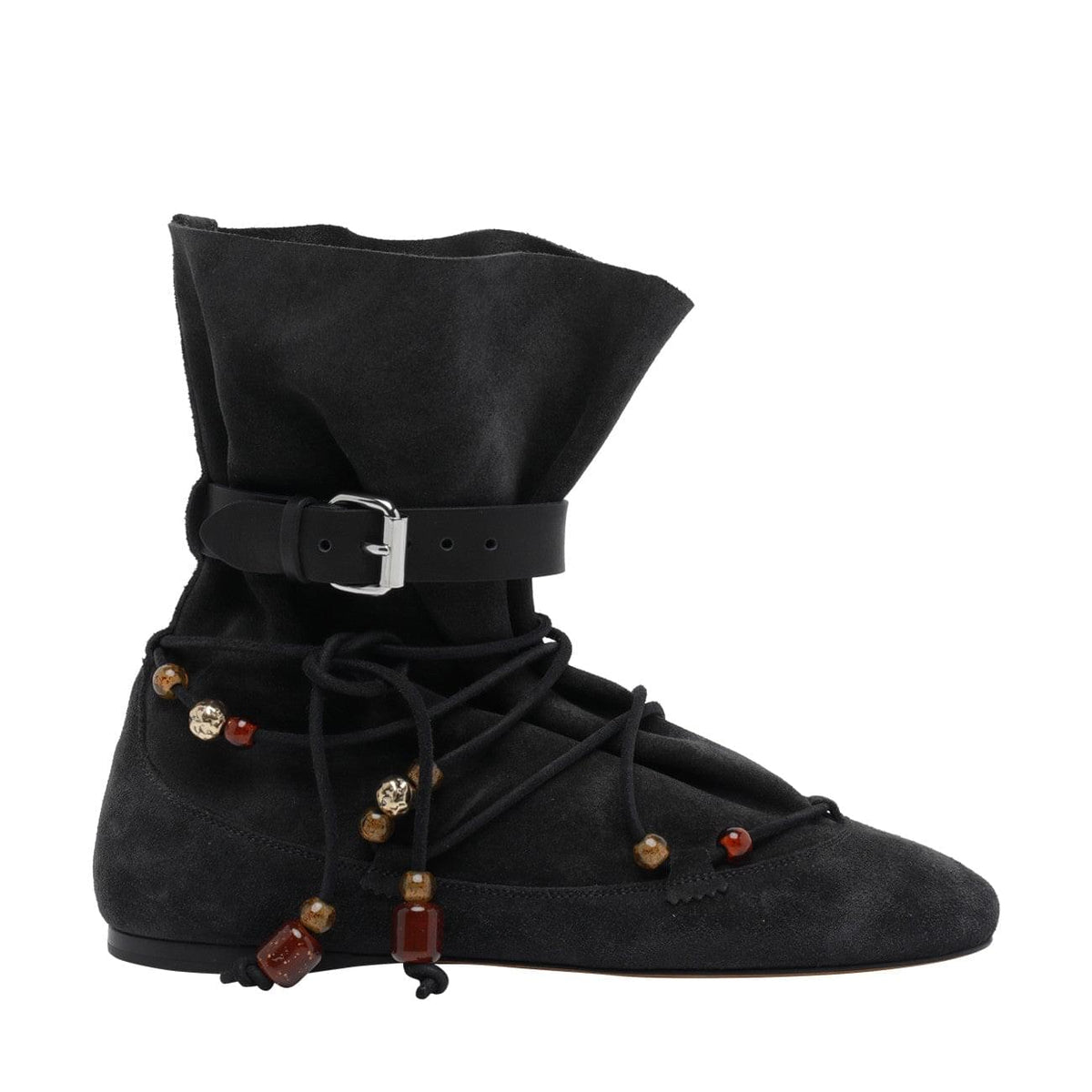 Isabel Marant Women Letiz Booties ISABEL MARANT