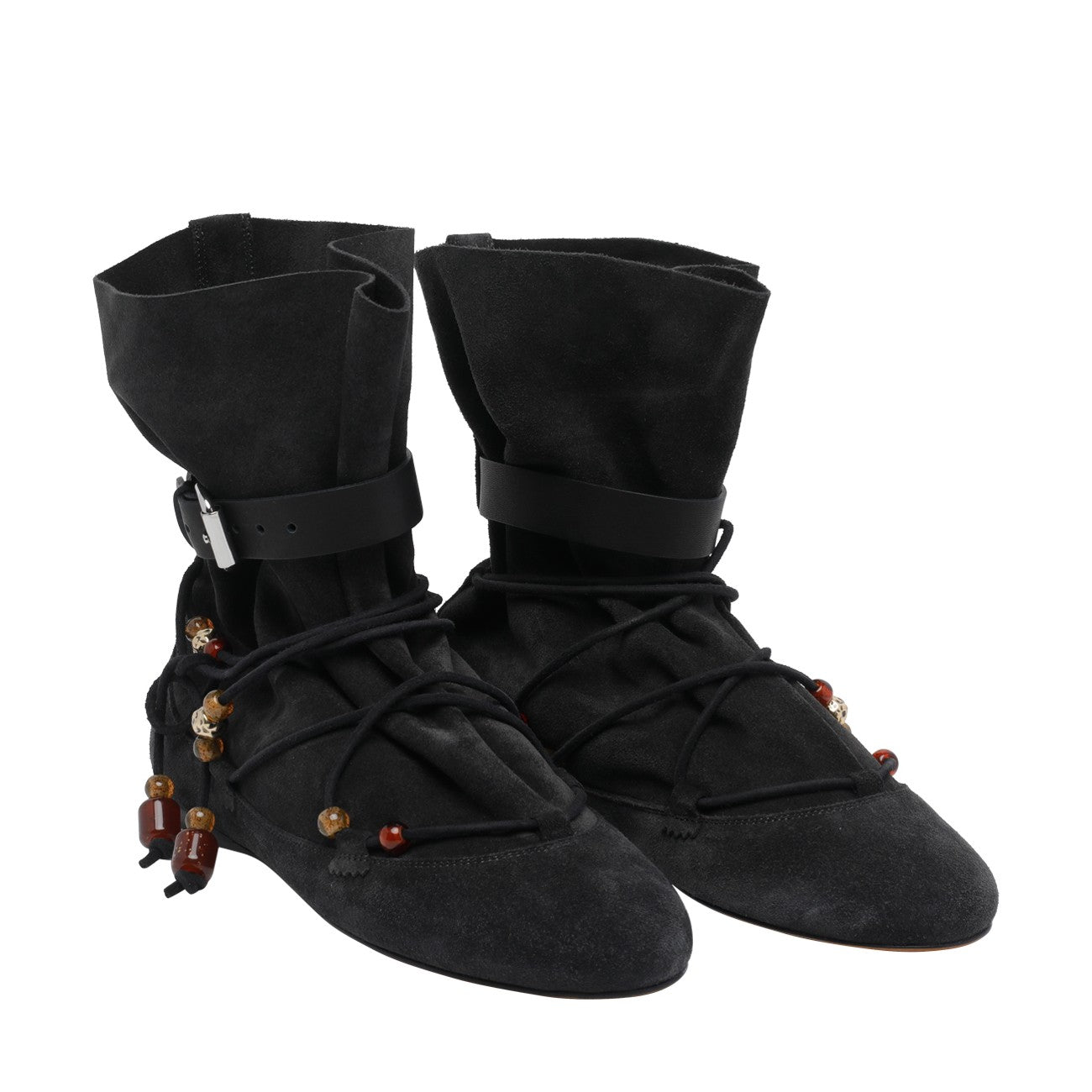Isabel Marant Women Letiz Booties ISABEL MARANT