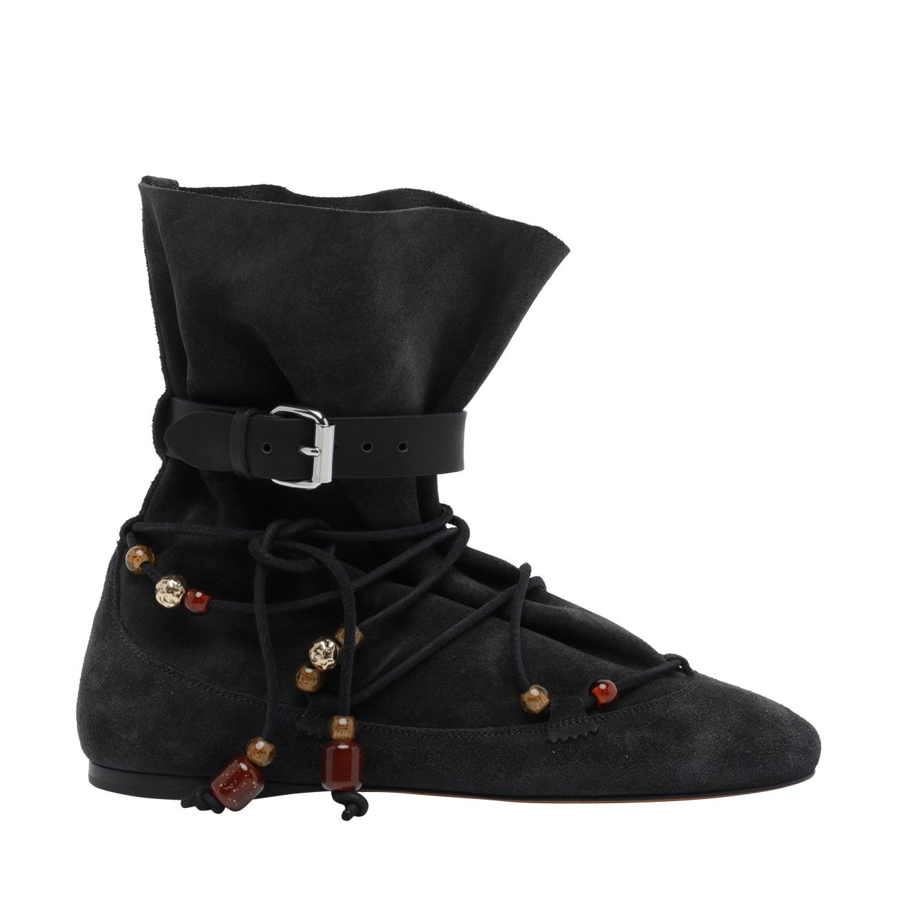 Isabel Marant Women Letiz Booties ISABEL MARANT
