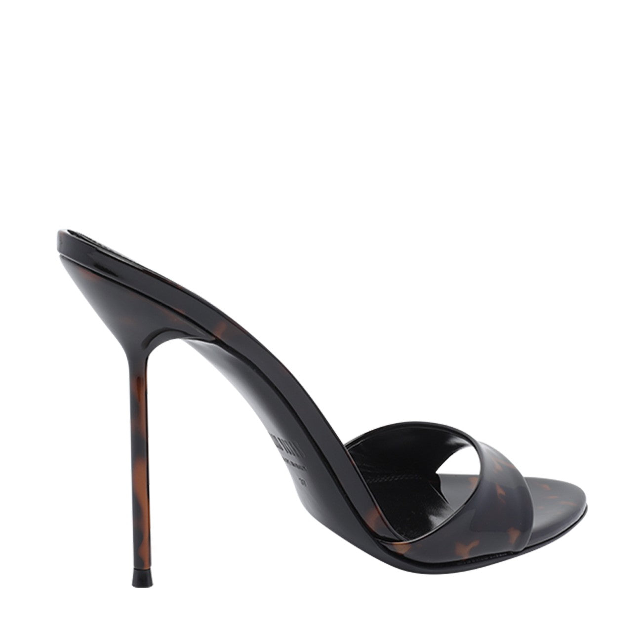 Paris Texas Women Lidia Pump Sandals PARIS TEXAS