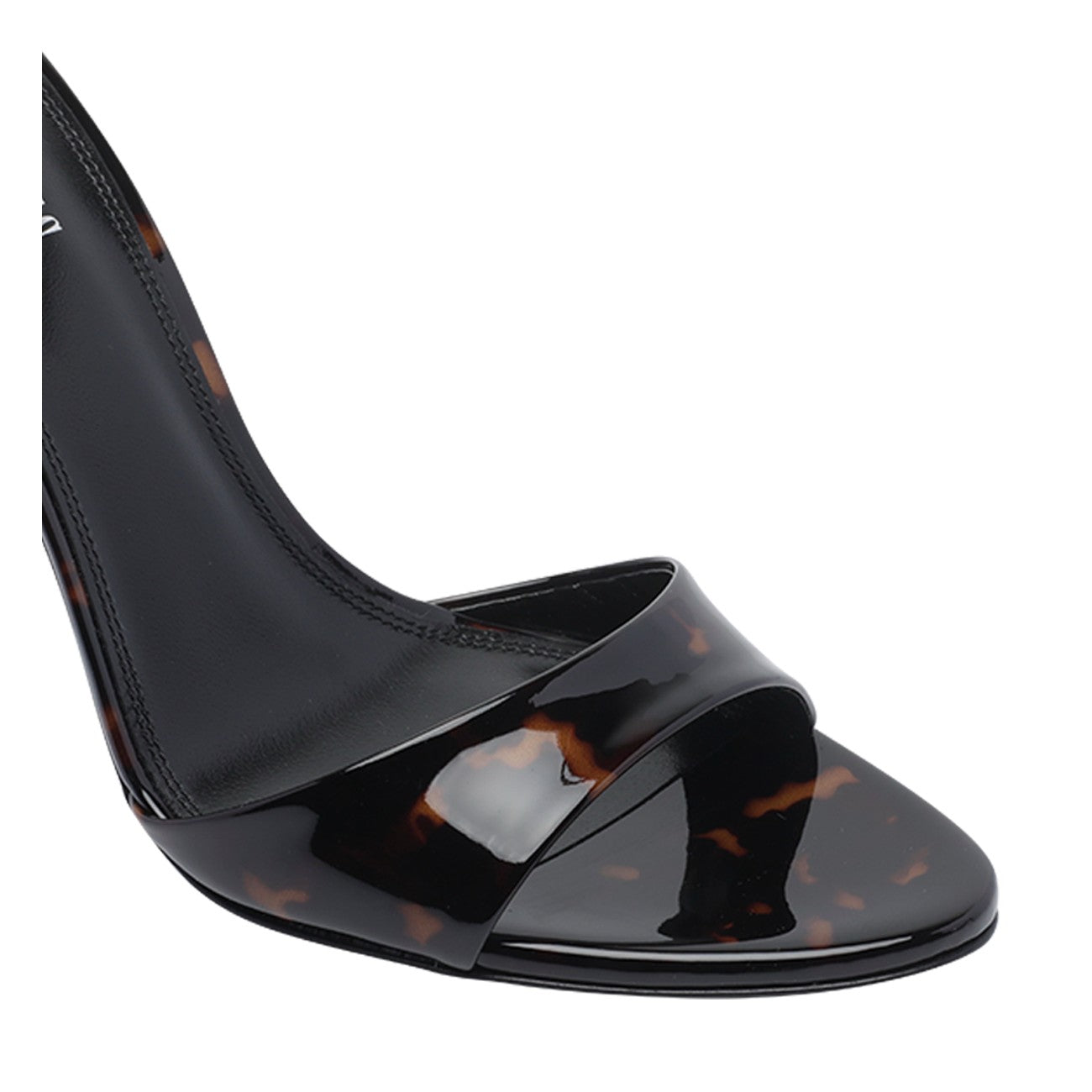 Paris Texas Women Lidia Pump Sandals PARIS TEXAS