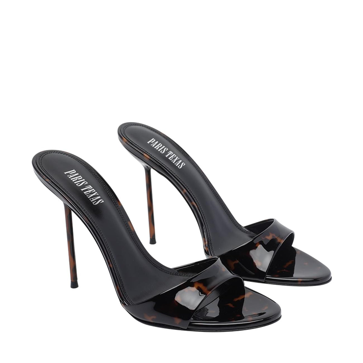 Paris Texas Women Lidia Pump Sandals PARIS TEXAS