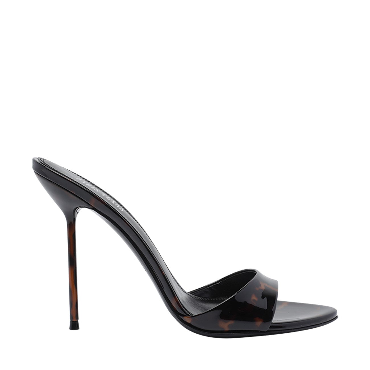 Paris Texas Women Lidia Pump Sandals PARIS TEXAS