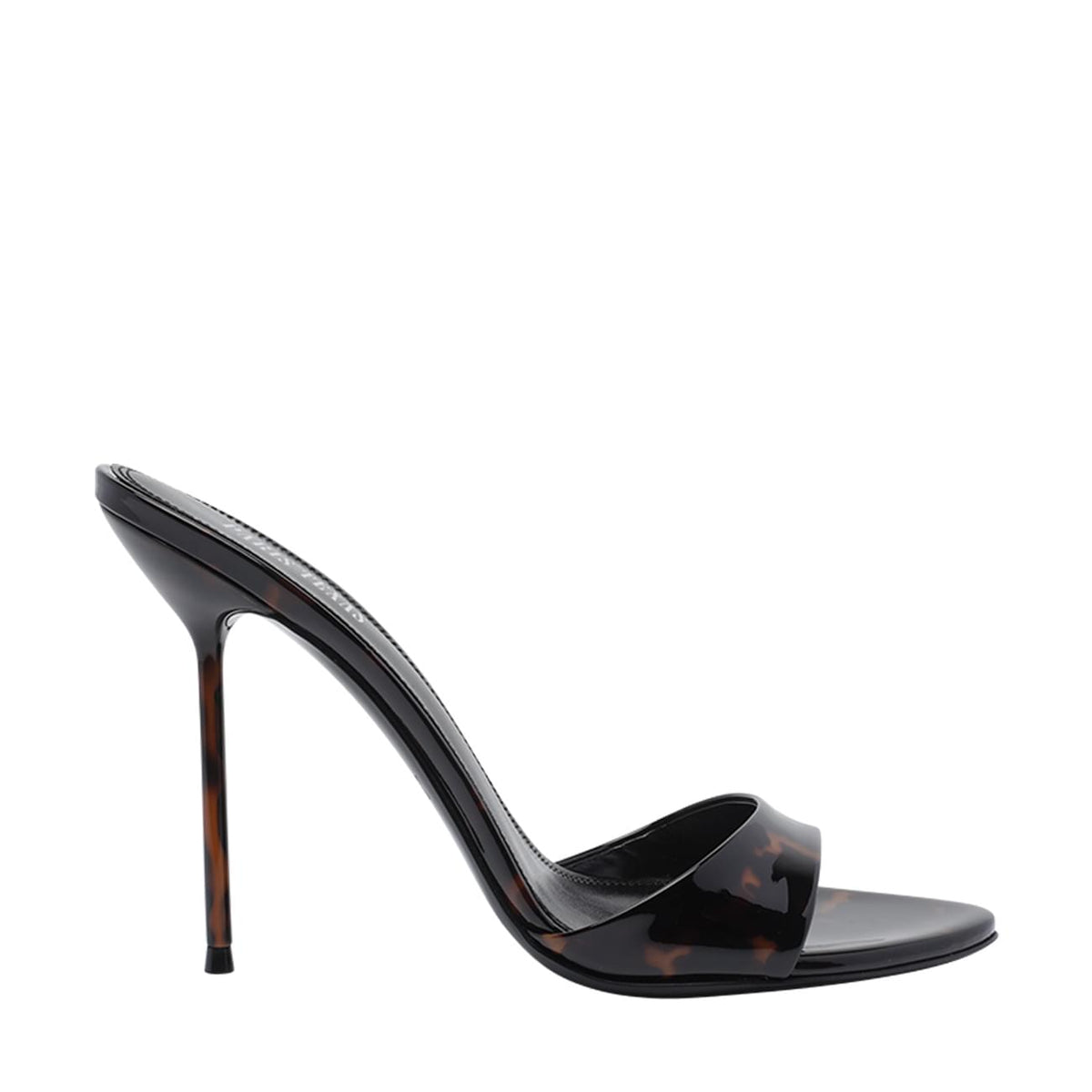 Paris Texas Women Lidia Pump Sandals PARIS TEXAS