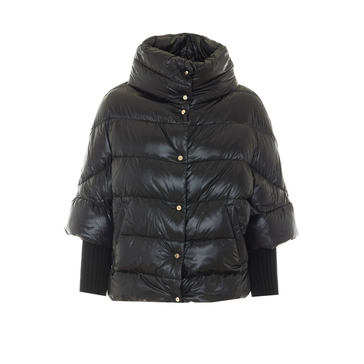 Herno Women Light Down Jacket HERNO