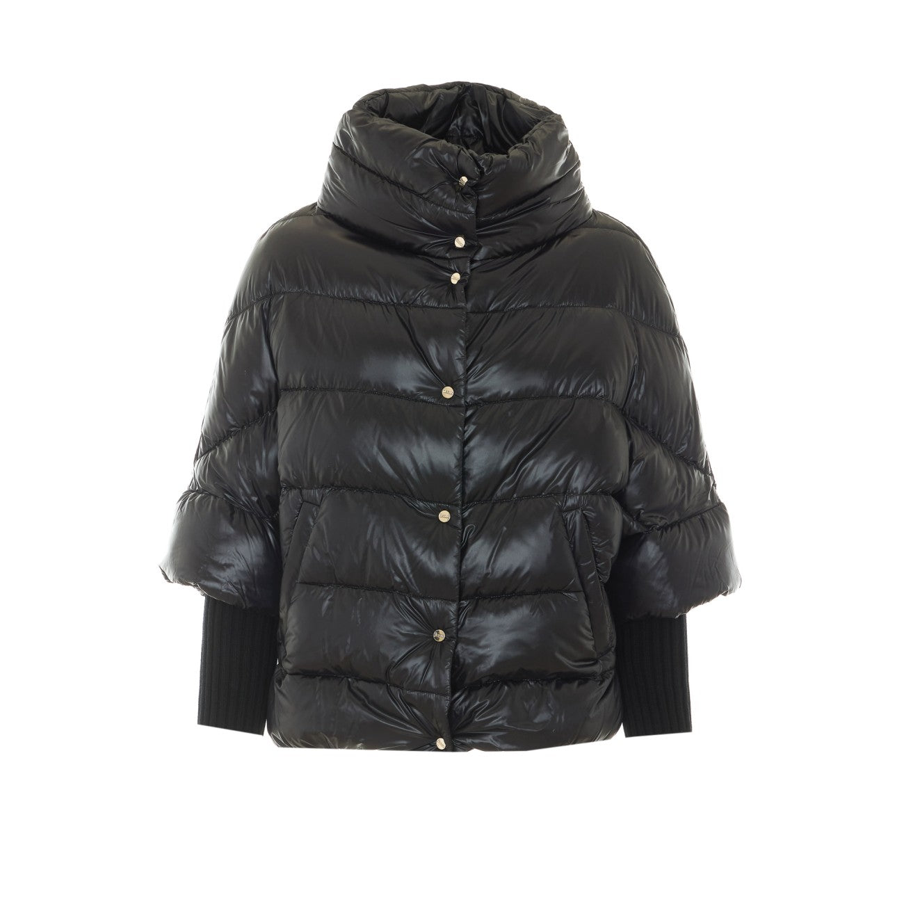 Herno Women Light Down Jacket HERNO