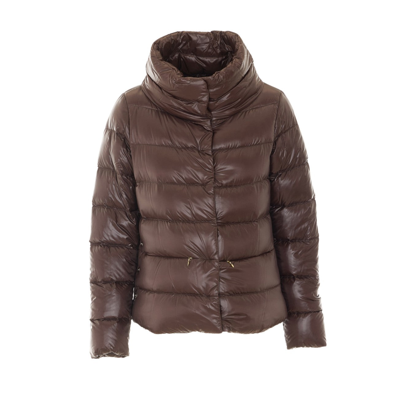 Herno Women Light Down Jacket HERNO
