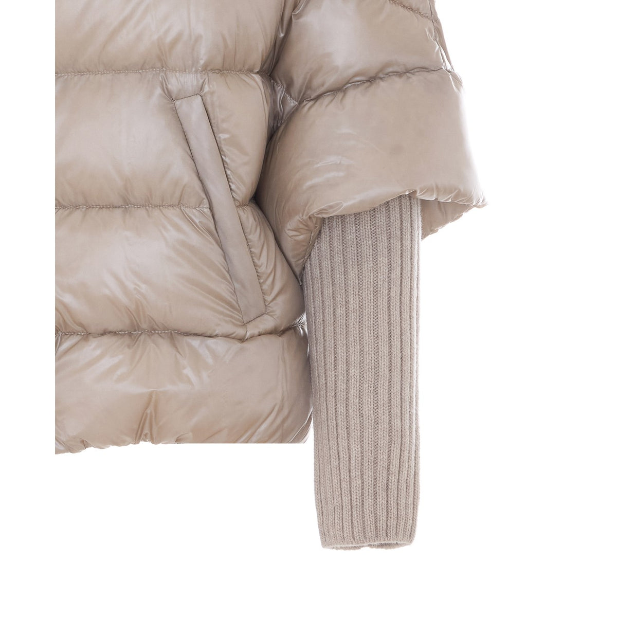 Herno Women Light Down Jacket HERNO
