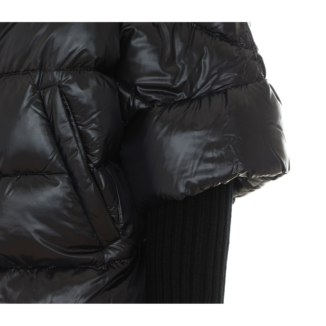 Herno Women Light Down Jacket HERNO